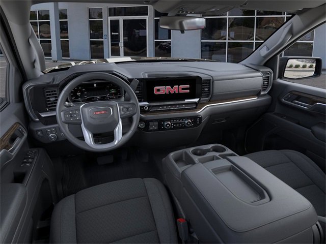 New 2026 GMC Sierra 1500 Elevation image 15
