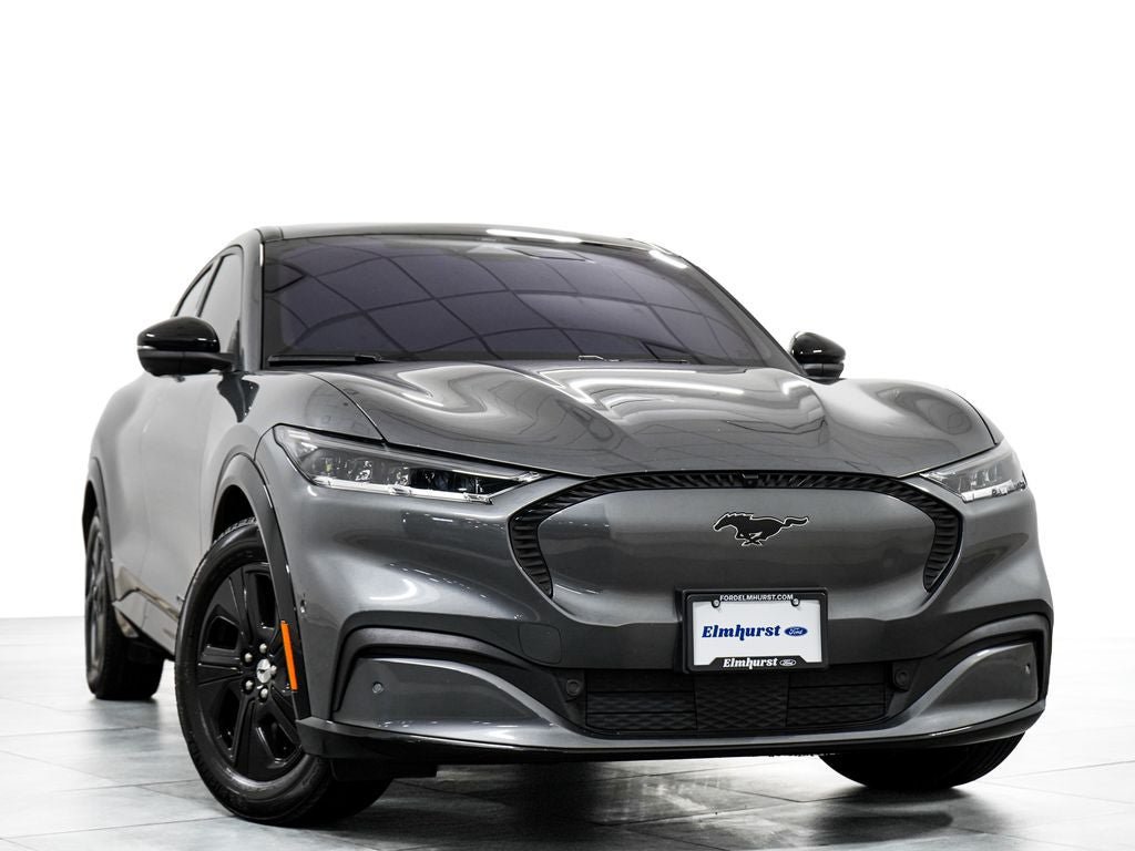 Certified 2023 Ford Mustang Mach-E California Route 1 AWD/4WD image 3
