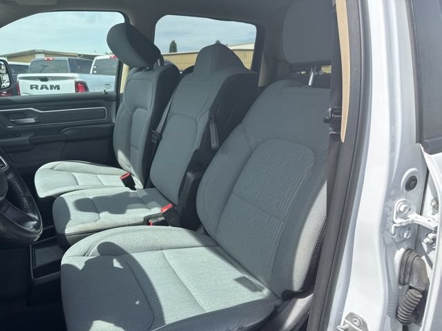 Used 2020 RAM 1500 Big Horn AWD/4WD image 20