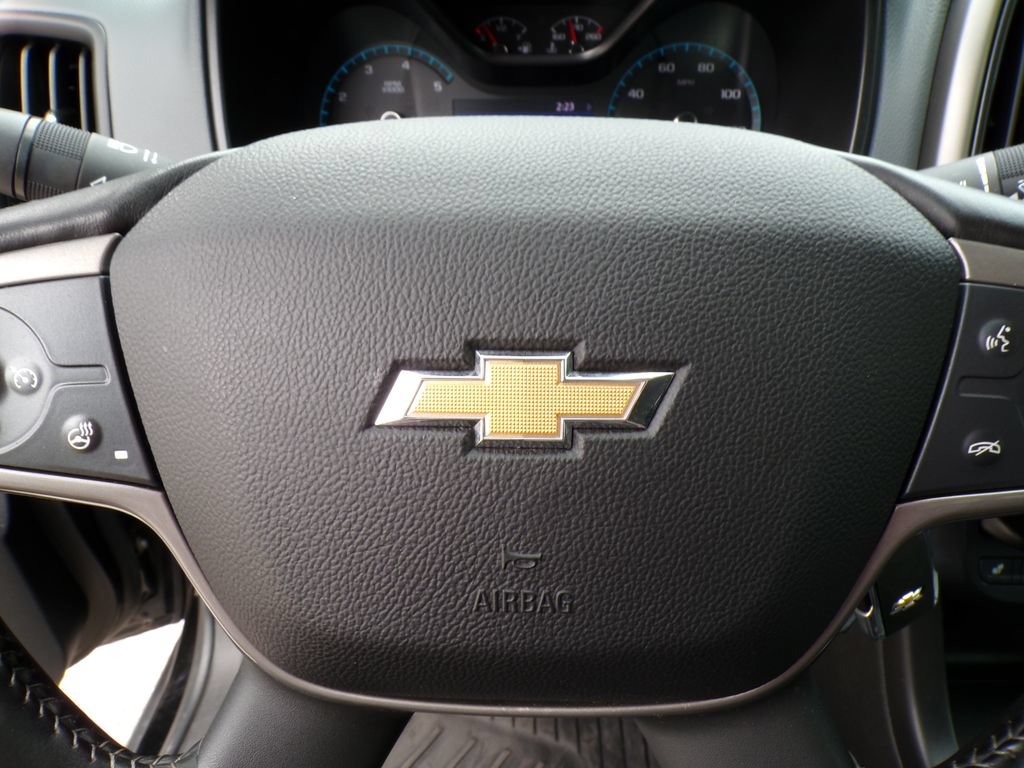 Used 2019 Chevrolet Colorado Z71 AWD/4WD image 31