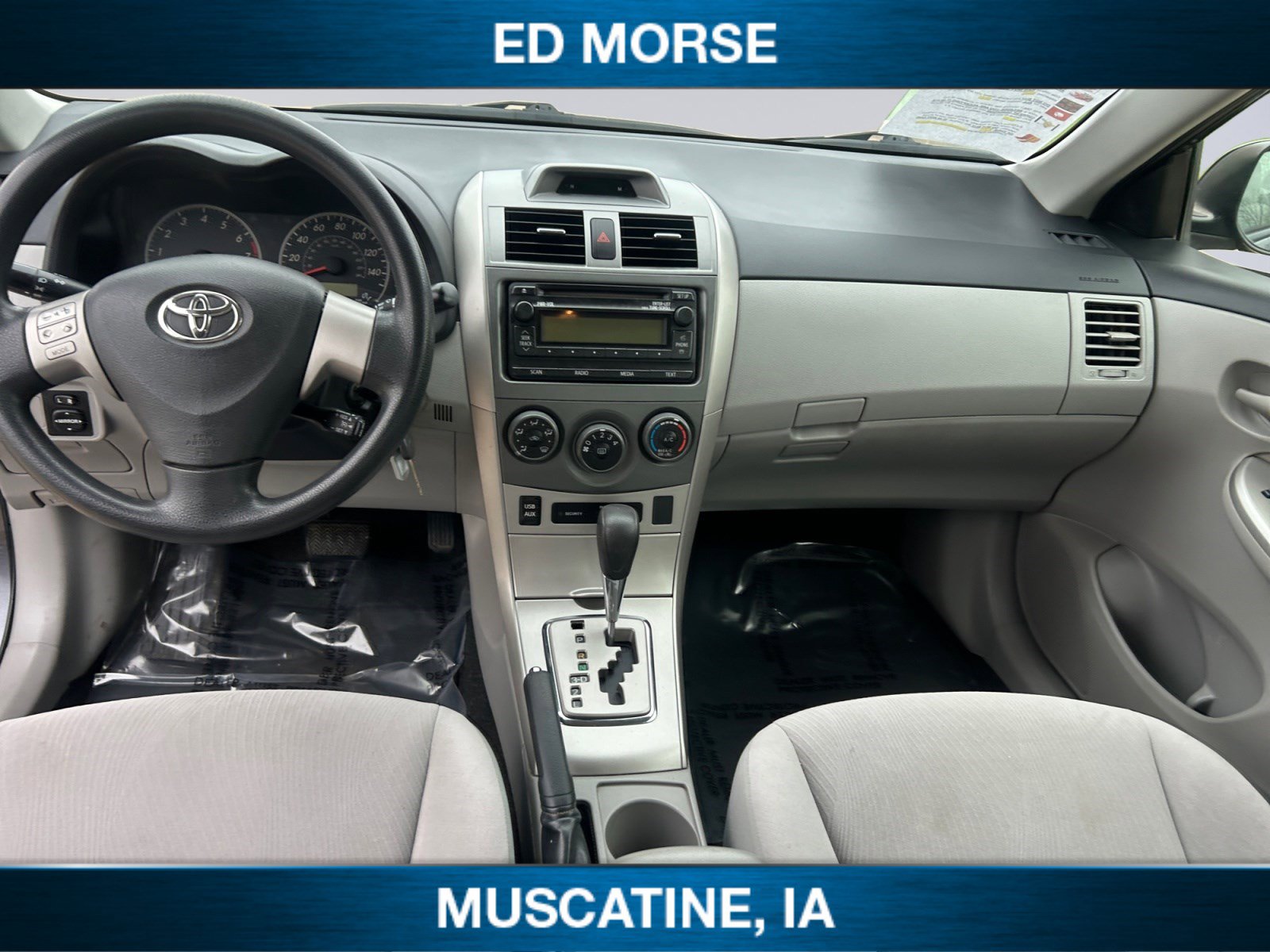 Used 2012 Toyota Corolla LE image 10