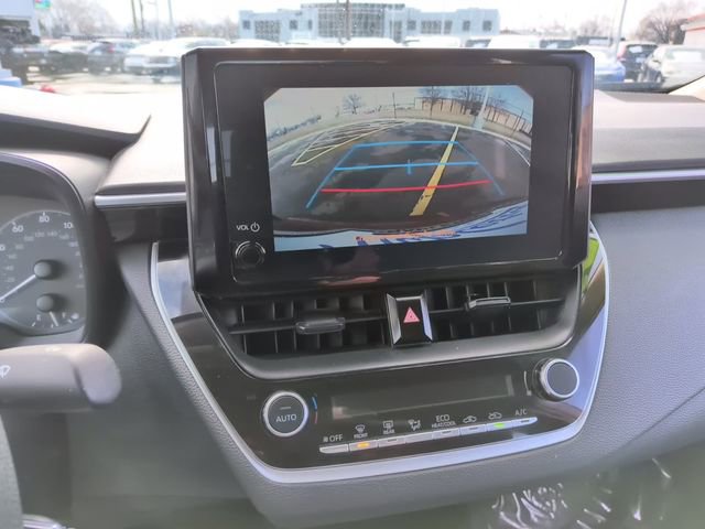 Used 2024 Toyota Corolla LE image 16