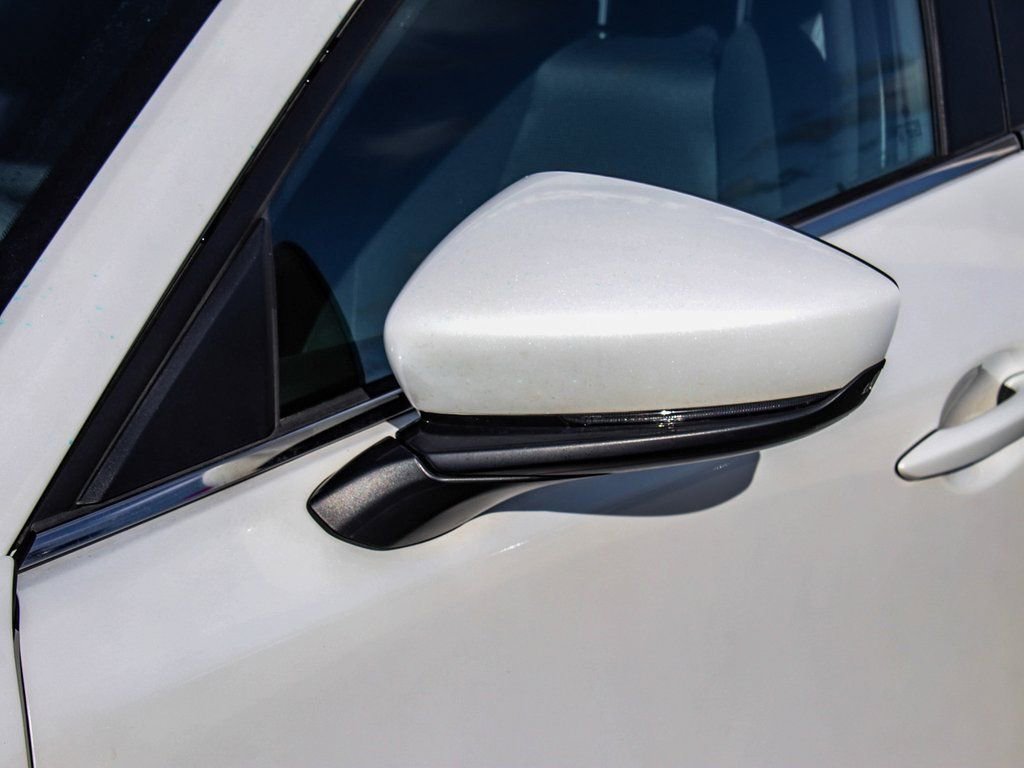 Used 2025 MAZDA CX-30 AWD 2.5 S image 47