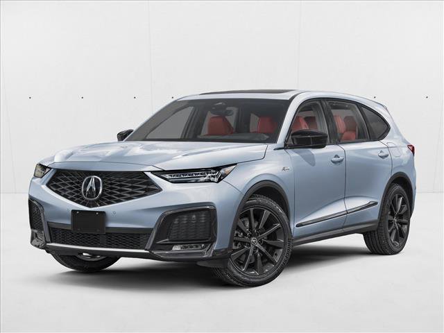 New 2026 Acura MDX A-Spec image 1