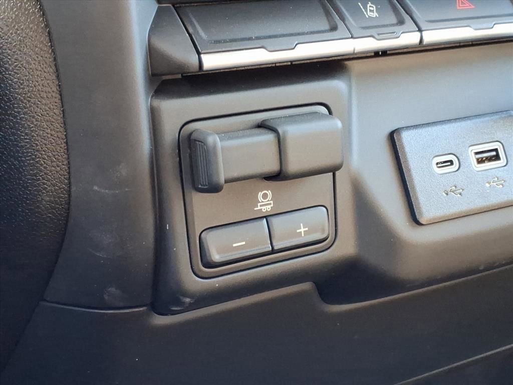 New 2026 Chevrolet Silverado 2500 W/T w/ WT Convenience Package image 13