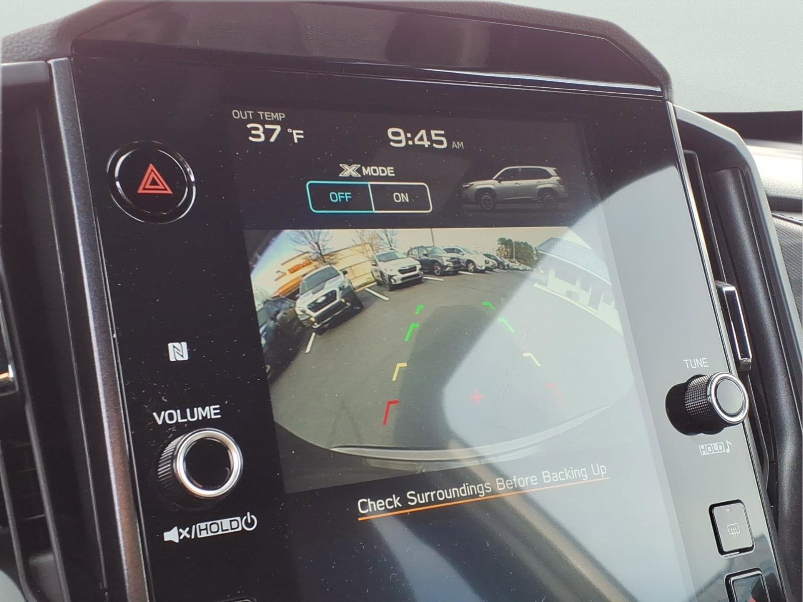 Certified 2025 Subaru Forester Premium w/ Convenience Package #1 image 14