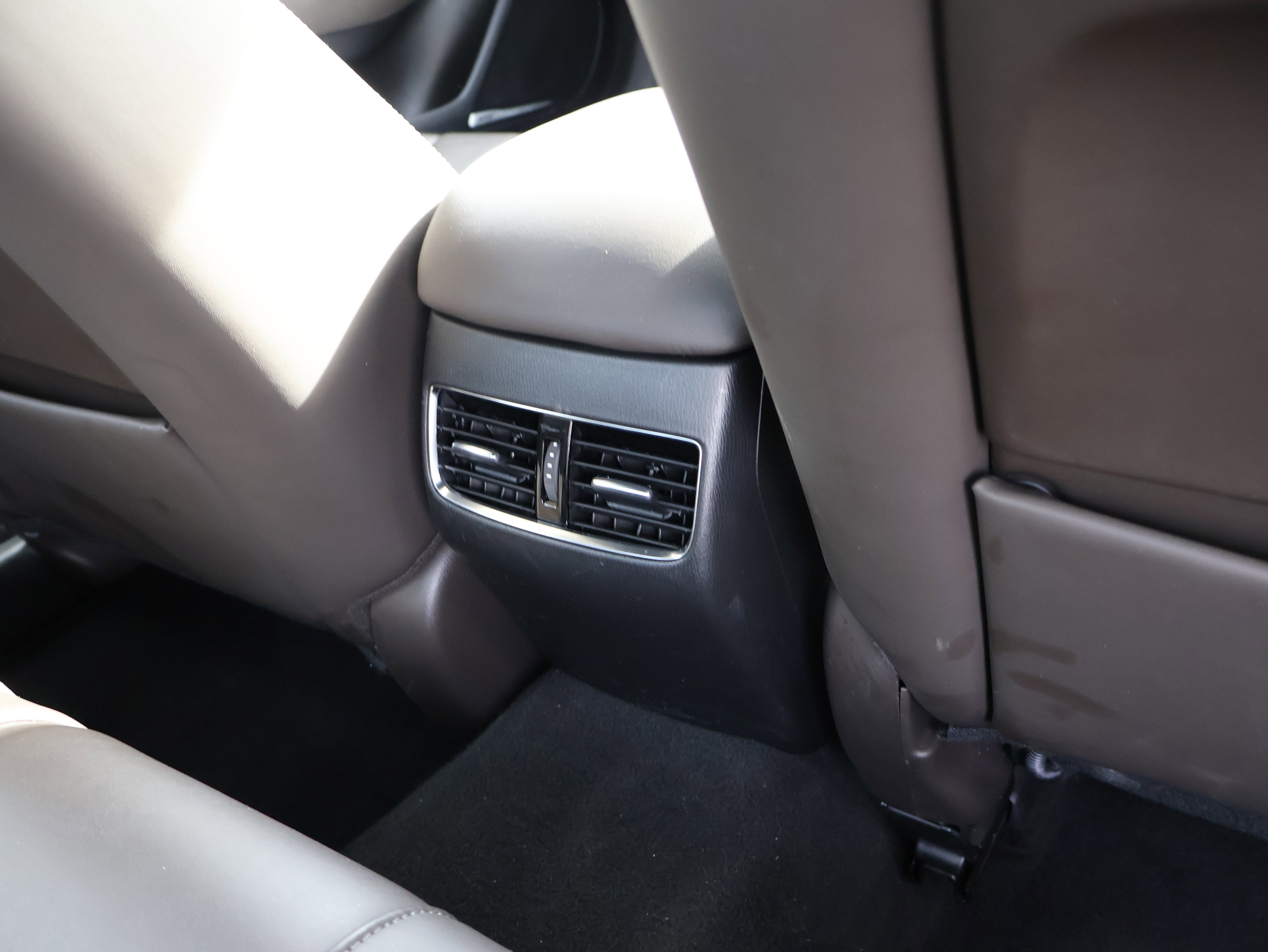 Used 2018 MAZDA MAZDA6 Signature image 12