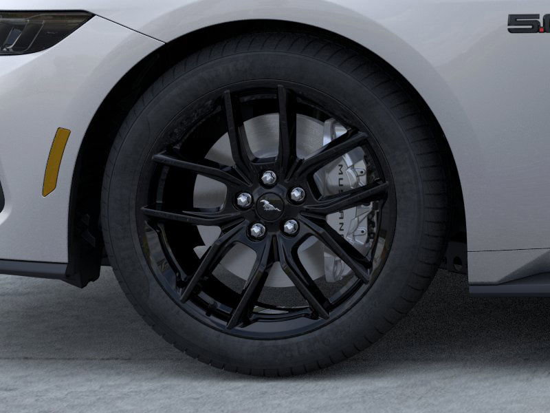 New 2026 Ford Mustang GT Premium RWD image 22