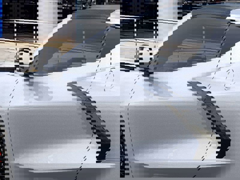 New 2026 Chevrolet Corvette Stingray Premium Cpe w/ Z51 Performance Package image 12