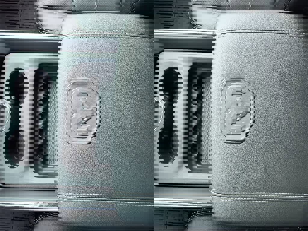 New 2026 RAM 2500 Rebel image 21
