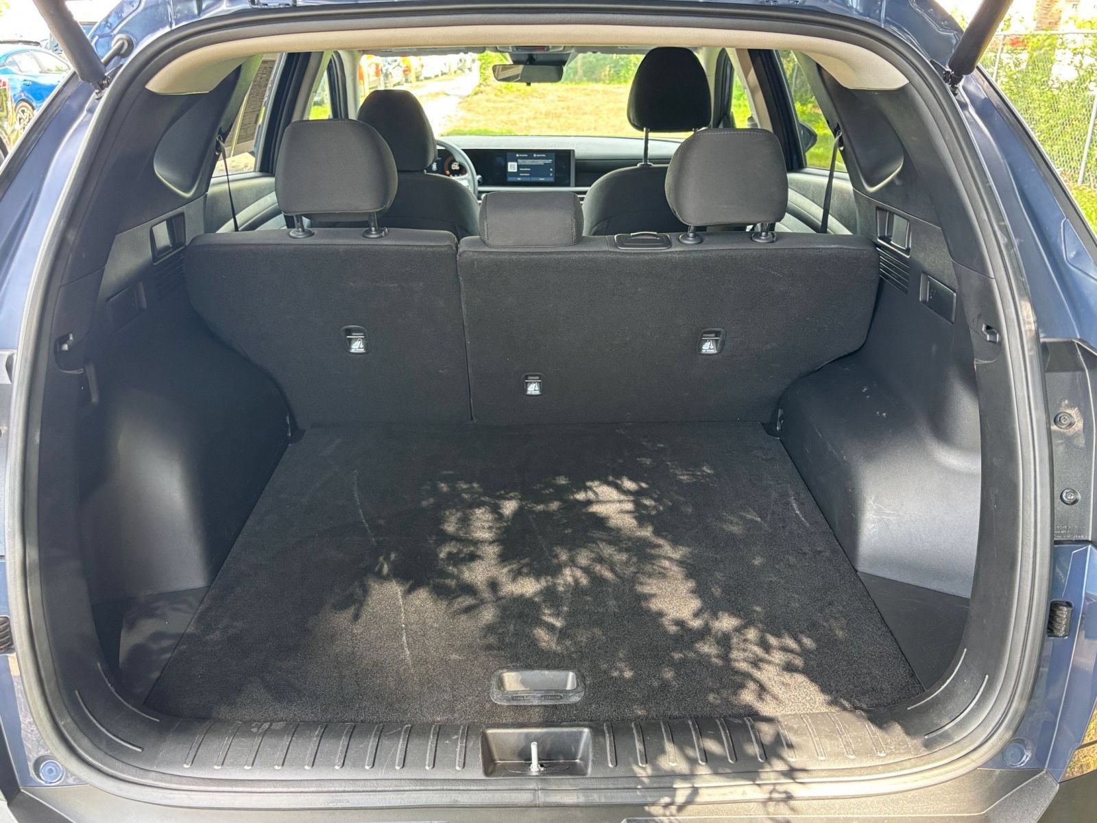 Used 2026 Hyundai Tucson SEL AWD/4WD image 32