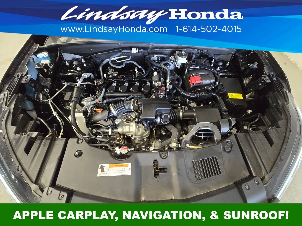 Used 2025 Acura ADX A-Spec image 24