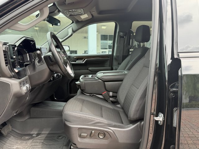 Certified 2024 GMC Sierra 1500 Elevation AWD/4WD image 10