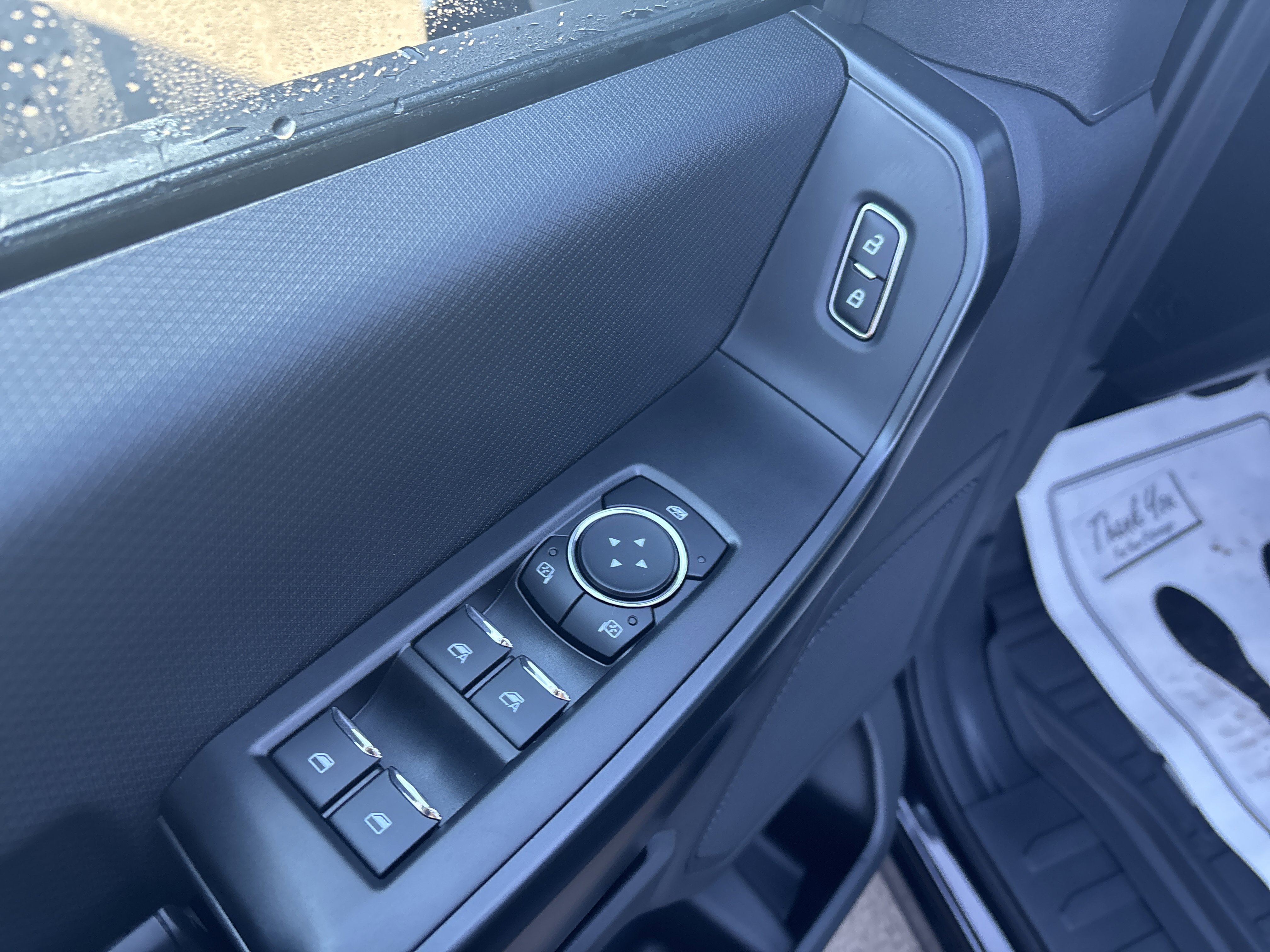 New 2025 Ford F150 STX w/ Equipment Group 200A image 17