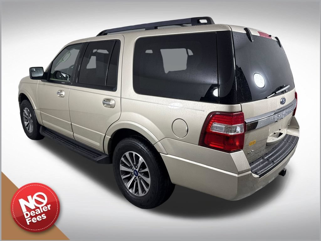 Used 2017 Ford Expedition XLT w/ Equipment Group 201A RWD image 3