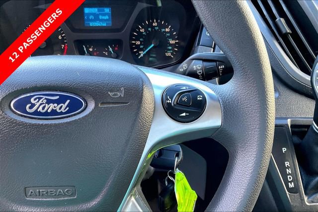 Used 2019 Ford Transit 350 XL RWD image 18