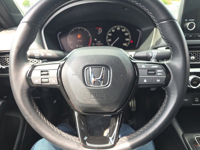 Used 2025 Honda Civic Sport image 18
