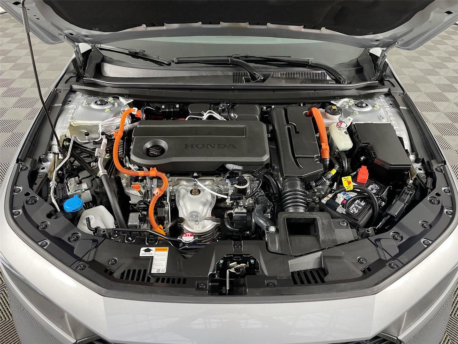 Used 2025 Honda Accord Sport image 33