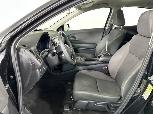 Used 2020 Honda HR-V LX image 11