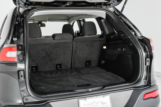 Used 2014 Jeep Cherokee Latitude image 50