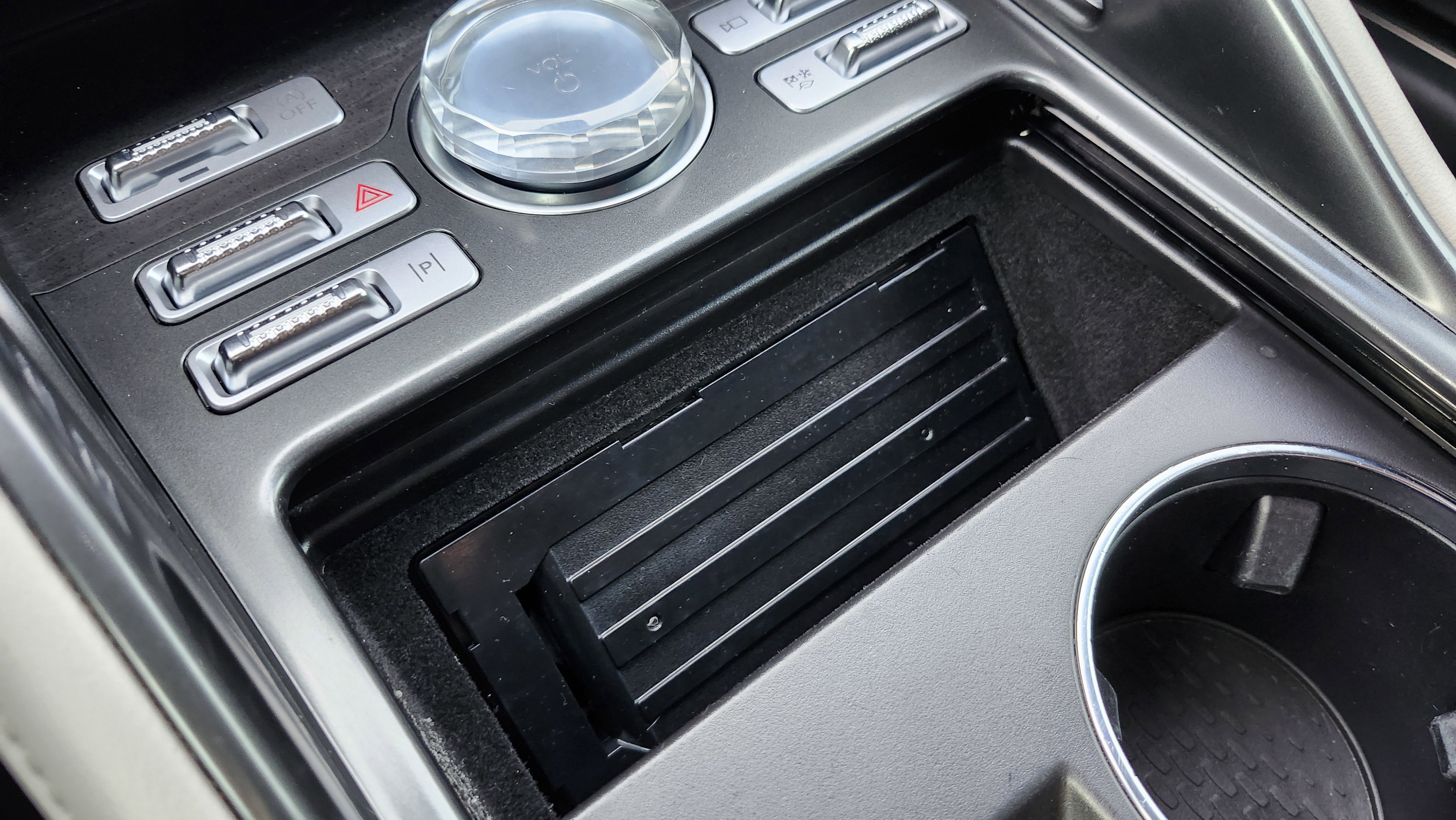 Used 2024 Lincoln Nautilus Reserve image 36