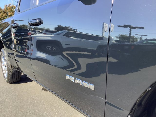 Used 2022 RAM 1500 Big Horn image 40