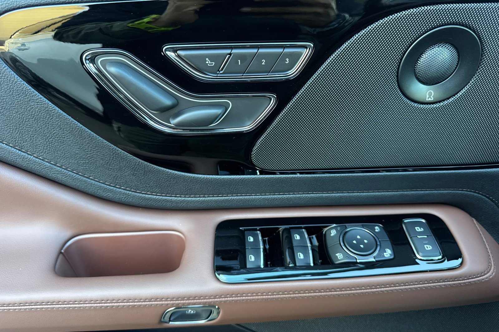 New 2026 Lincoln Aviator Reserve w/ Illumination Package image 10
