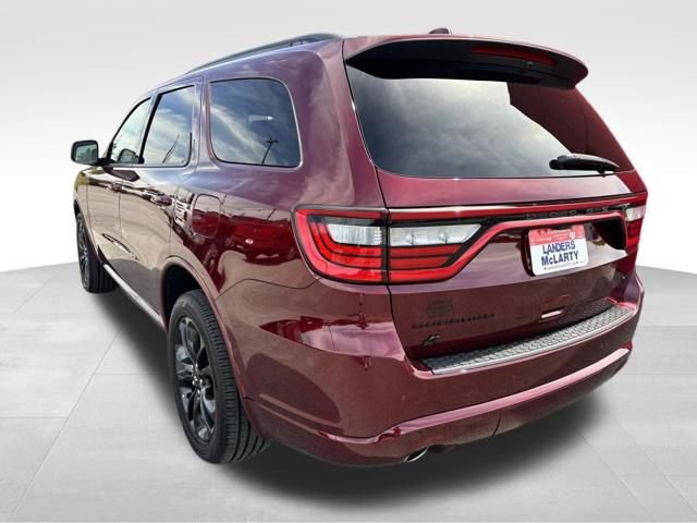 New 2026 Dodge Durango GT AWD/4WD image 4