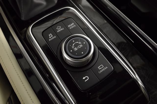 Used 2024 INFINITI QX80 Sensory image 37