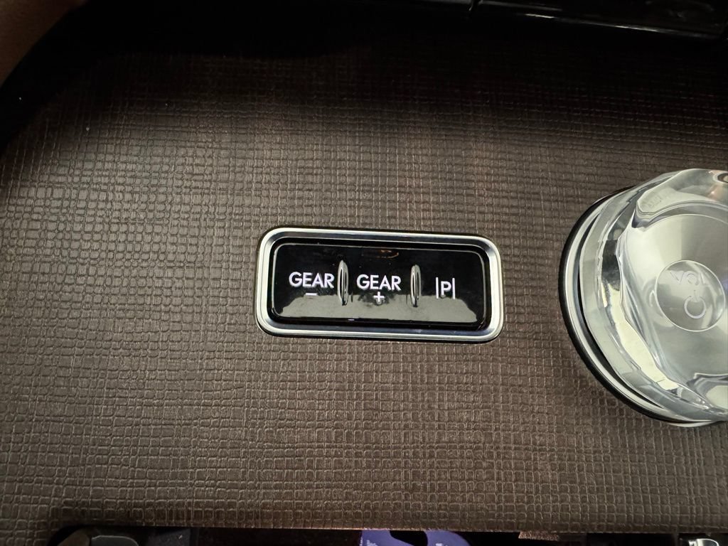 New 2026 Lincoln Navigator Reserve AWD/4WD image 59