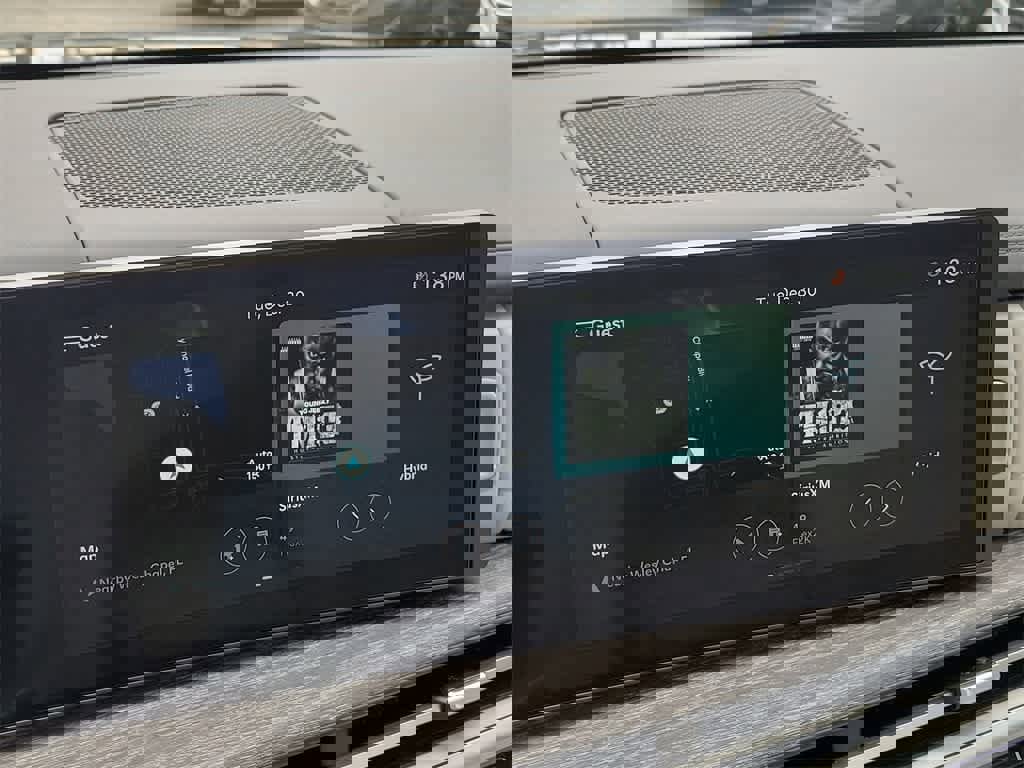 New 2026 Hyundai Santa Fe Limited image 29