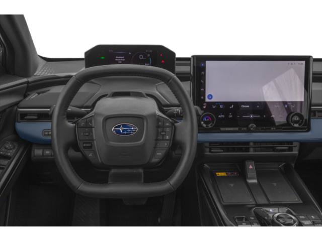 New 2027 Subaru Trailseeker AWD/4WD image 4