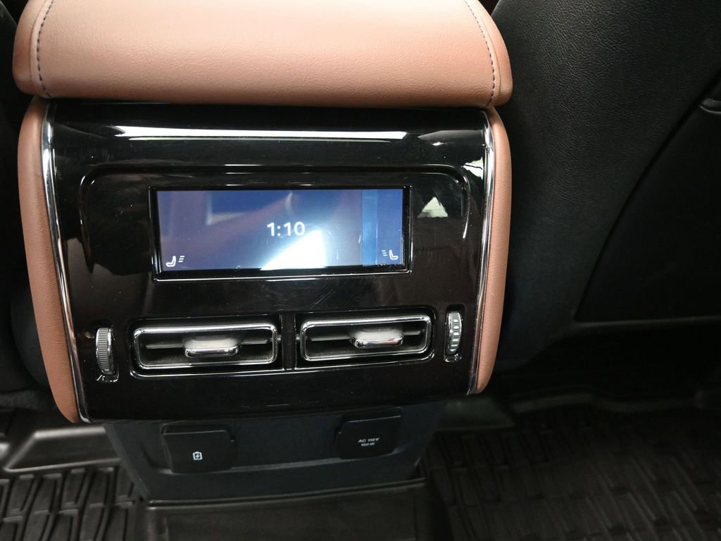 Used 2025 Lincoln Aviator Reserve w/ Equipment Group 201A image 20