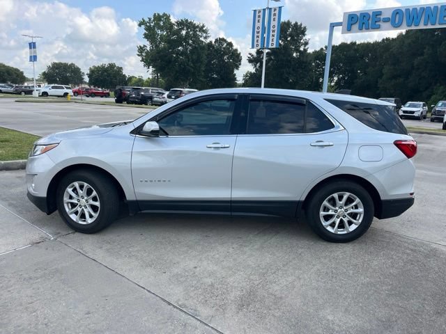 Used 2019 Chevrolet Equinox LT FWD image 3