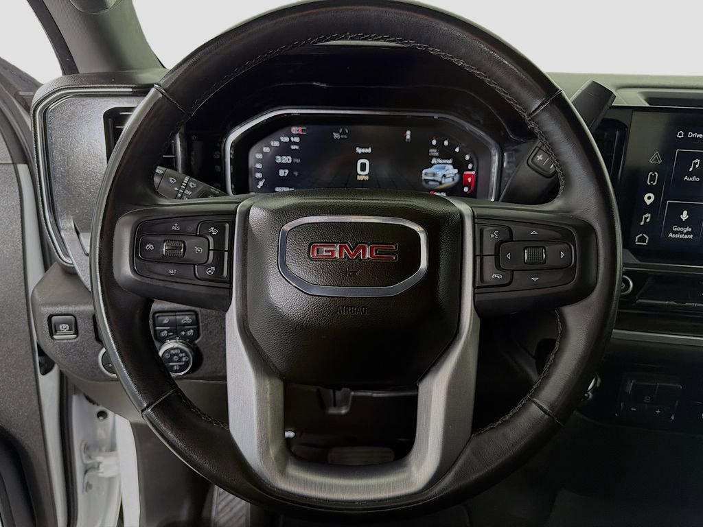Used 2025 GMC Sierra 1500 SLT image 14
