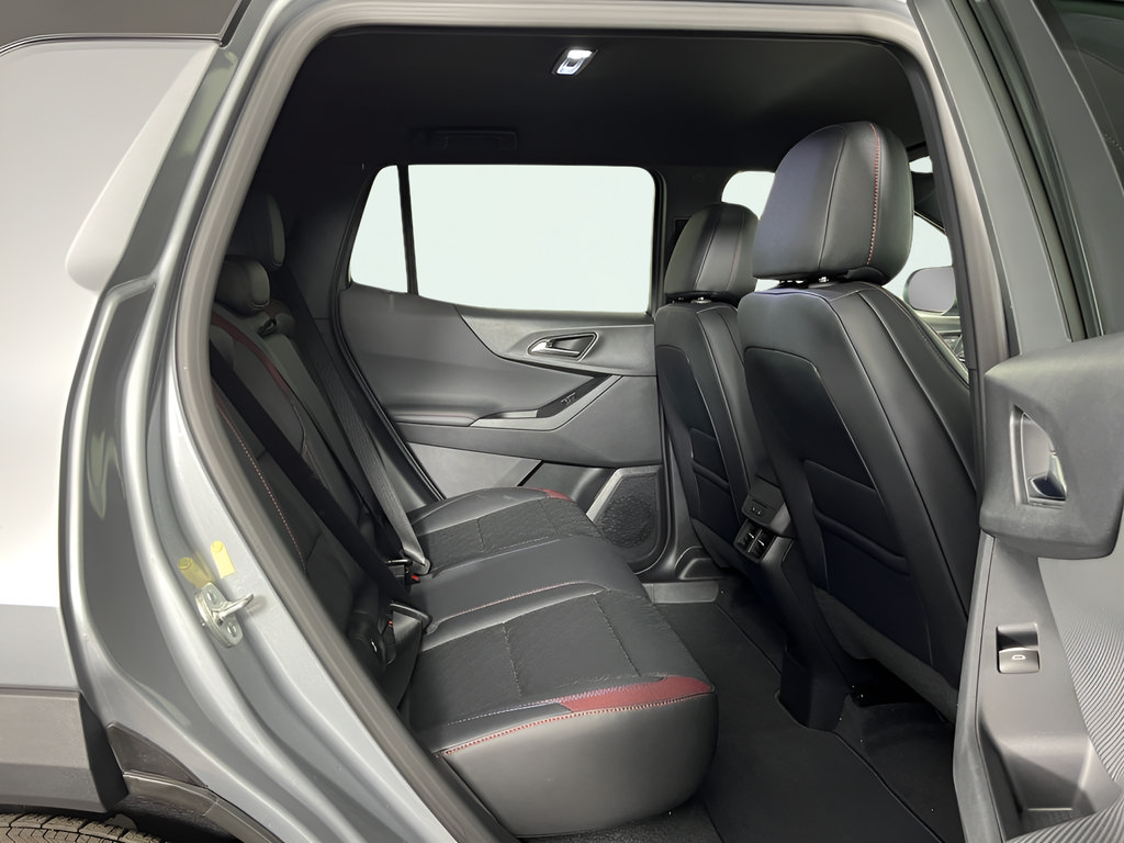 New 2026 Chevrolet Equinox RS w/ Convenience Package III AWD/4WD image 11