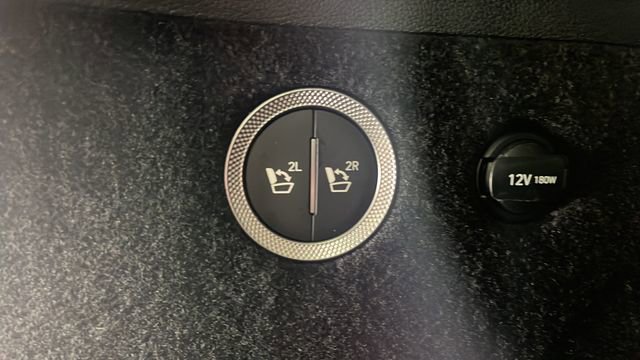 Used 2024 Genesis GV80 3.5T Prestige Signature image 41