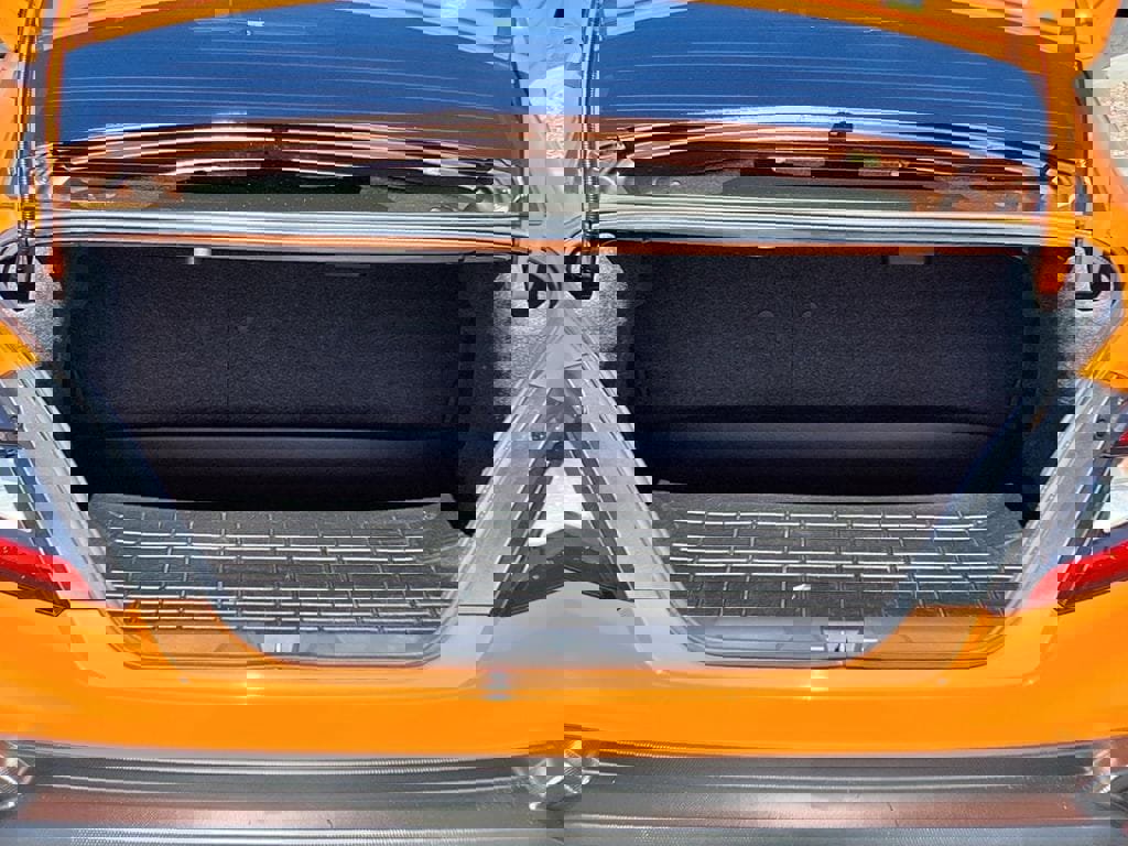 Used 2022 Subaru WRX Premium image 17