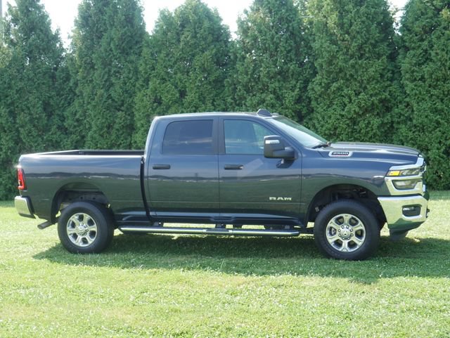 Used 2026 RAM 2500 Big Horn AWD/4WD image 7
