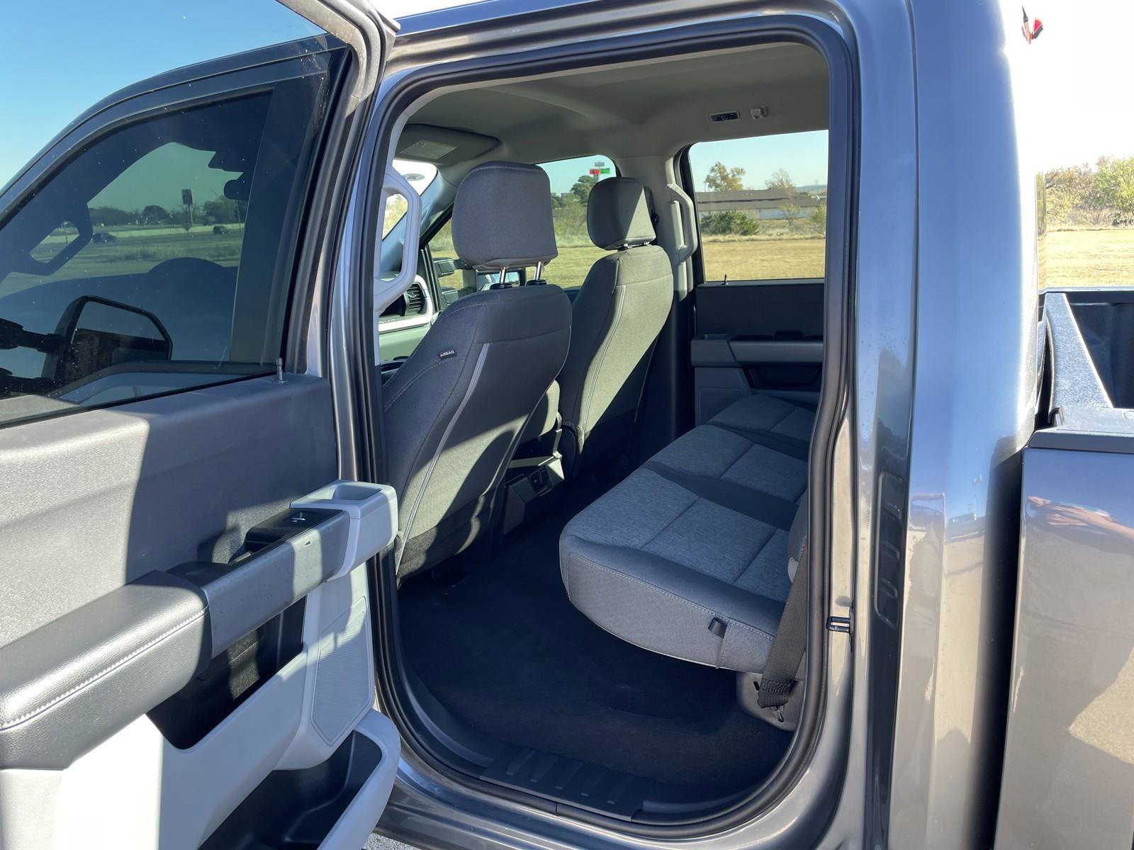 Used 2024 Ford F250 XL w/ STX Appearance Package image 24