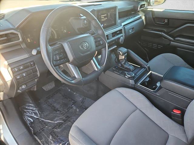 Used 2024 Toyota Tacoma SR5 AWD/4WD image 12