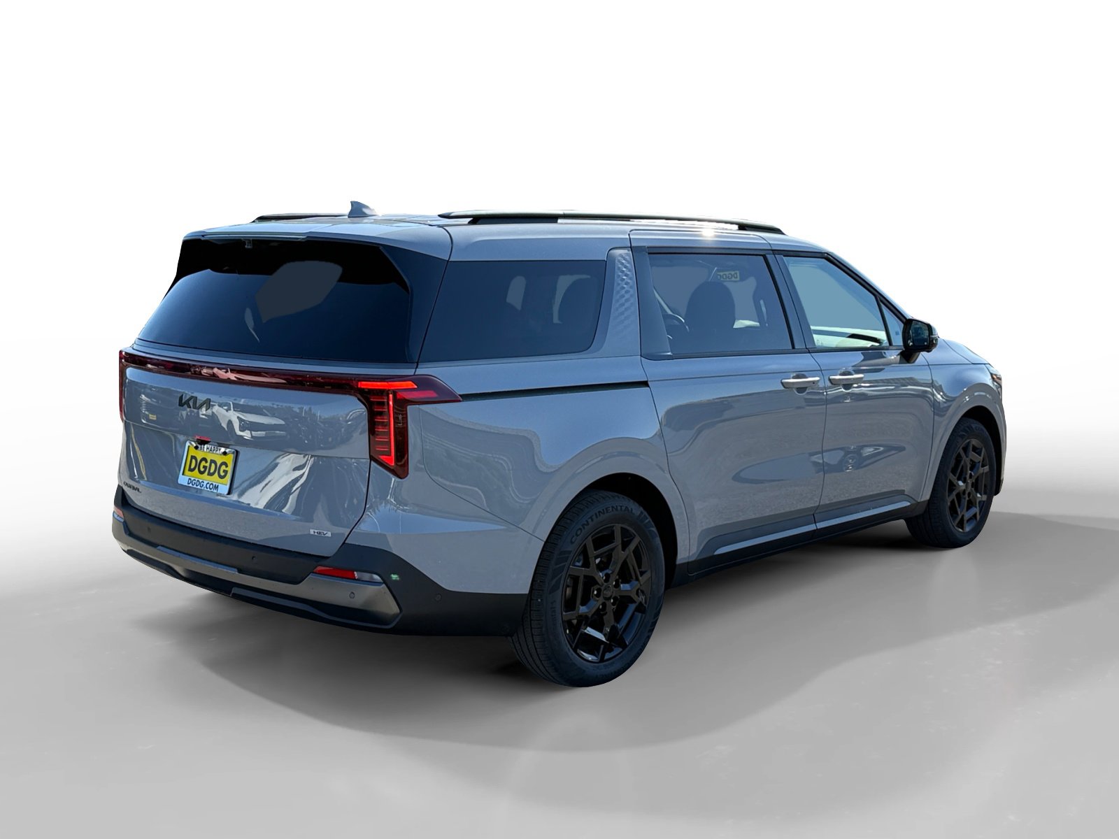 New 2026 Kia Carnival SX Prestige image 5