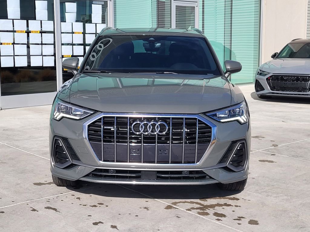 Certified 2023 Audi Q3 2.0T Premium Plus w/ Premium Plus Package image 5