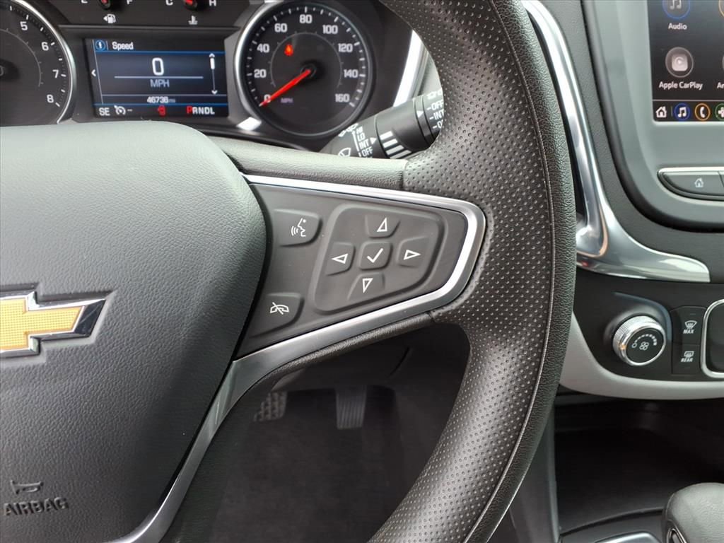 Used 2023 Chevrolet Equinox LS w/ LS Convenience Package image 22