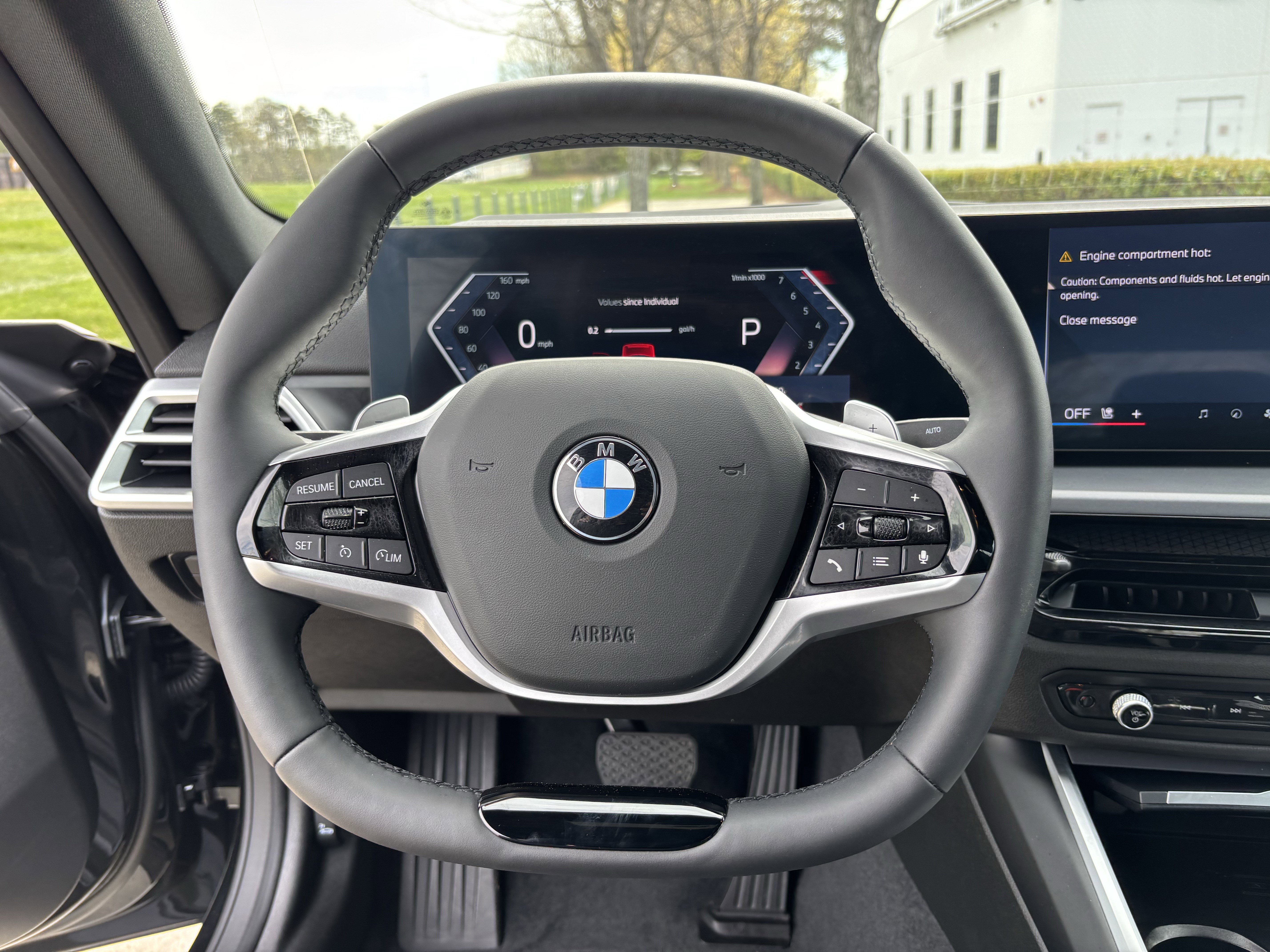 Certified 2025 BMW 230i xDrive Coupe image 18