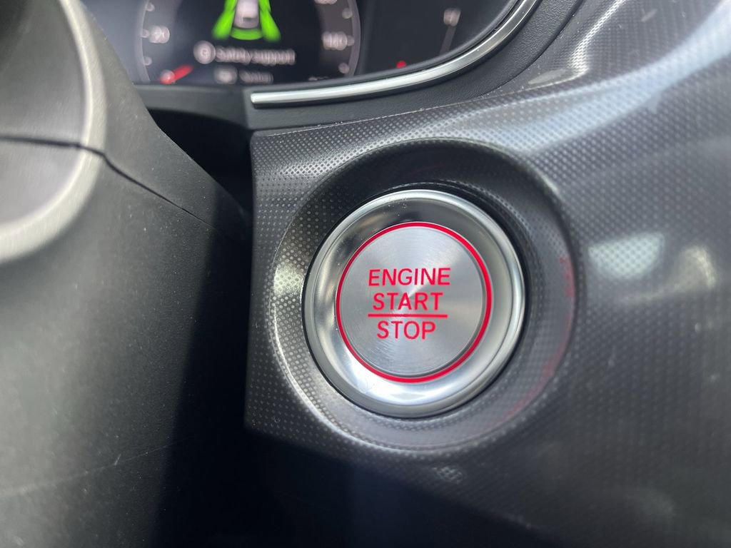 Used 2025 Acura Integra A-Spec image 22