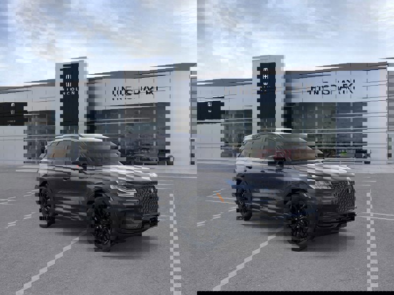 New 2026 Lincoln Corsair Premiere image 7