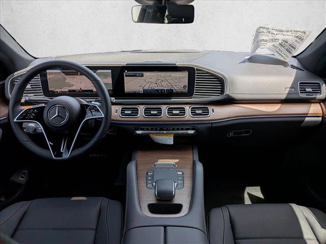 New 2026 Mercedes-Benz GLE 450 4MATIC Coupe image 17