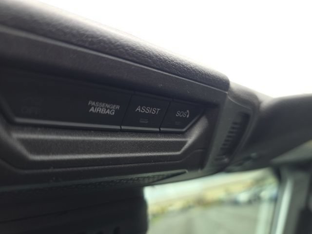 Used 2025 Jeep Wrangler Unlimited Rubicon 4xe w/ Safety Group AWD/4WD image 37