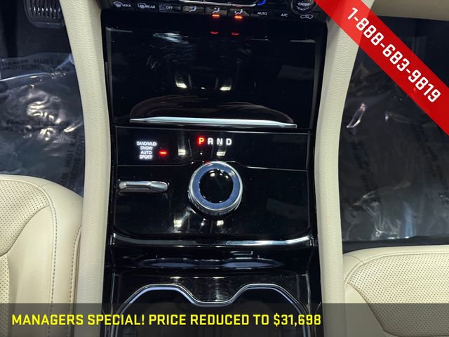 Used 2023 Jeep Grand Cherokee Limited w/ Luxury Tech Group II image 19